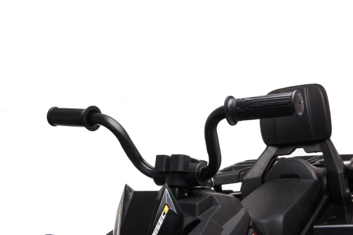 Quad Electric pentru Copii JC333 400W Negru [7]