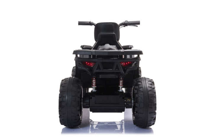 Quad Electric pentru Copii 400W Roșu [3]