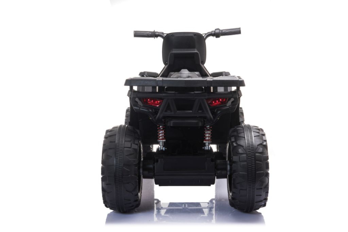 Quad Electric pentru Copii 24V 2×200W Galben [6]