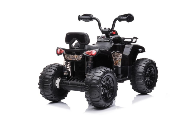 Quad Electric pentru Copii Madman 12V Negru [7]