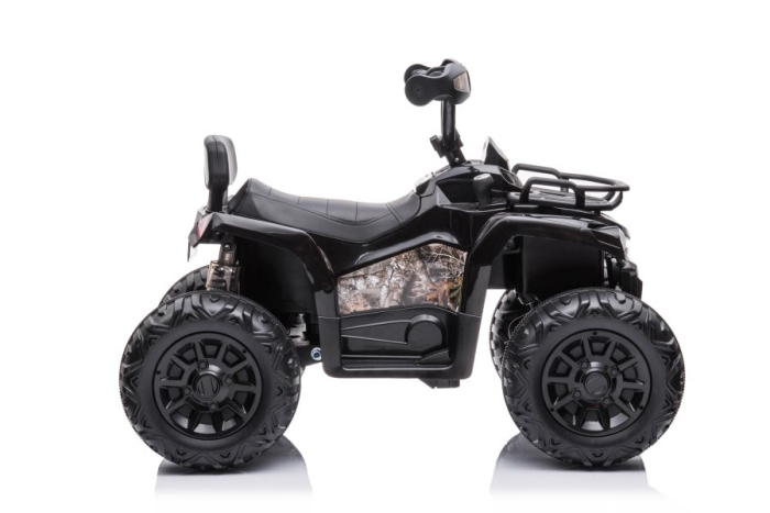 Quad Electric pentru Copii Madman 12V Negru [11]