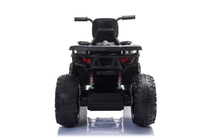 Quad Electric pentru Copii 4x4 24V Roz [5]