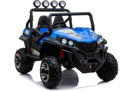 ATV / QUAD - Buggy Electric pentru Copii 4x4 24V Albastru