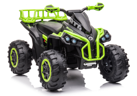 ATV / QUAD - Quad Electric pentru Copii 12V Verde