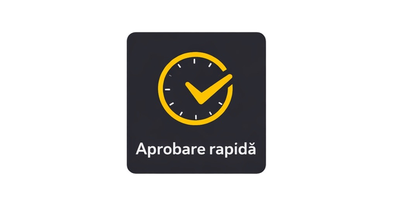 Aprobare rapida