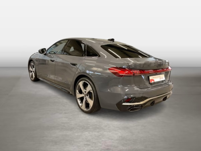 Audi A5 Sedan - 839Euro - TFSI S tronic ediție one 360 ​​​​ACC, 204 CP, 1984 cmc [4]