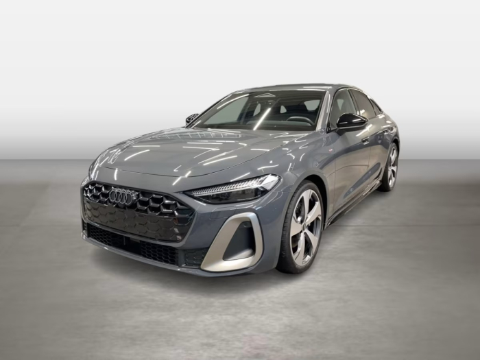 Audi A5 Sedan - 839Euro - TFSI S tronic ediție one 360 ​​​​ACC, 204 CP, 1984 cmc [2]