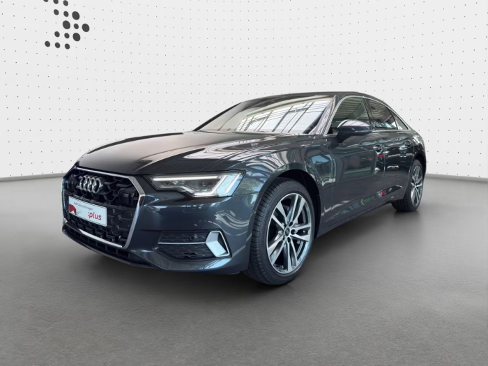 Audi A6 Limousine - 884Euro - advanced 40TDI 150(204)kW(PS) S tronic [2]