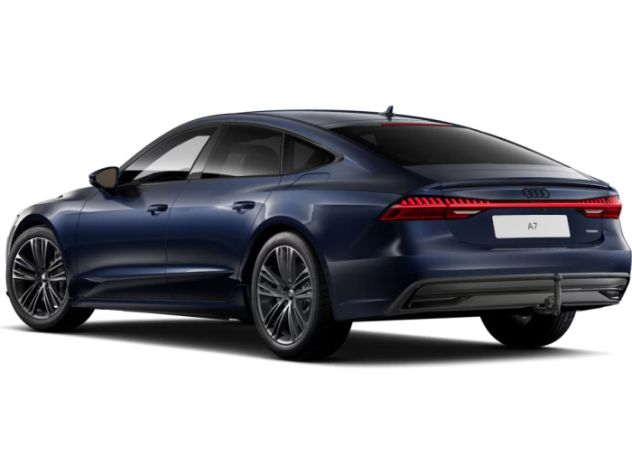 Audi A7 Sportback - 915Euro - 50 TFSI e quattro S tronic LED Navi HuD DAB VC PDC [5]