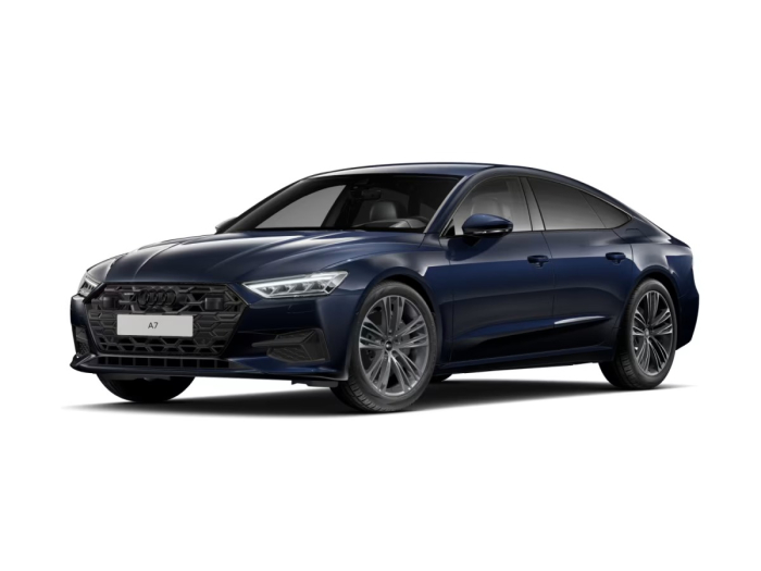 Audi A7 Sportback - 915Euro - 50 TFSI e quattro S tronic LED Navi HuD DAB VC PDC [2]
