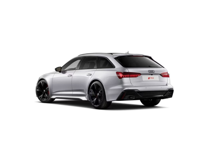 Audi RS6 - 1690Euro - Avant quattro*Matrix*HUD*B&O*Pano*Pachet dinamic RS [2]