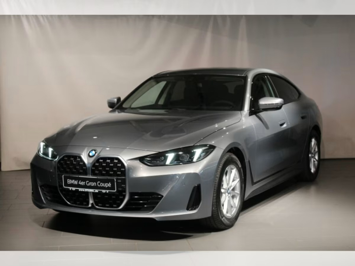 BMW 420 - 999Euro -  i Gran Coupe, Benzina, 184CP, automat [4]