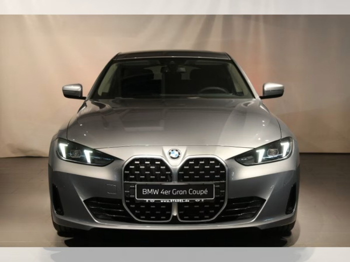 BMW 420 - 999Euro -  i Gran Coupe, Benzina, 184CP, automat [3]