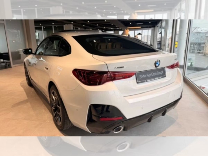 BMW 430 i - 973Euro- xDrive Gran Coupé Pachet M, Benzina, 245CP [3]