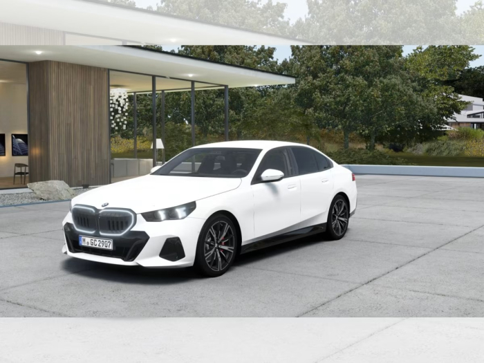 BMW 520 - 1250 - Limuzină 520d M-PRO [2]