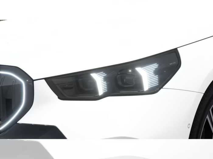 BMW 520d Limuzina M-PRO - 1250 euro/luna [4]