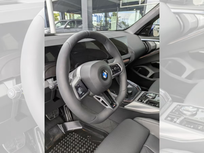 BMW X3 - 899Euro - 20d xDrive M-PRO, Diesel, 197CP, automat [2]