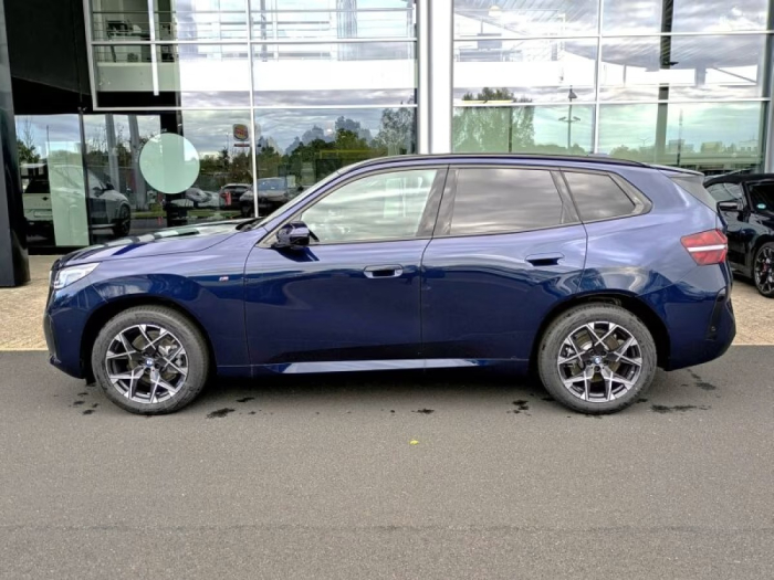 BMW X3 - 899Euro - 20d xDrive M-PRO, Diesel, 197CP, automat [3]