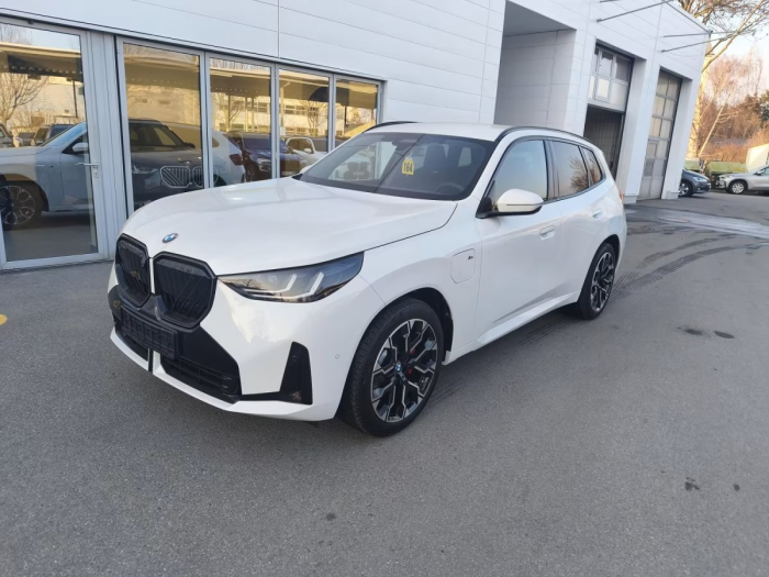 BMW X3 - 949Euro - xDrive30e, Hibrid, 299CP [2]