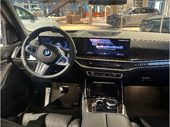 BMW X5 - 1359Euro - X5 xDrive30d, Diesel, 298CP, automat [3]