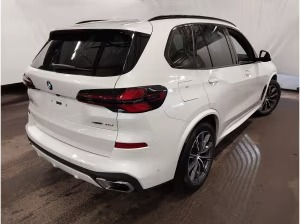 BMW X5 - 1499Euro - 30d xDri., "M Sport"., AHK., Prof. asist. Dri., Prof. asist. Park., Pano., H/K [2]