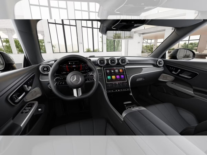Mercedes-Benz - 1499Euro - CLE 300 Cabrio [3]