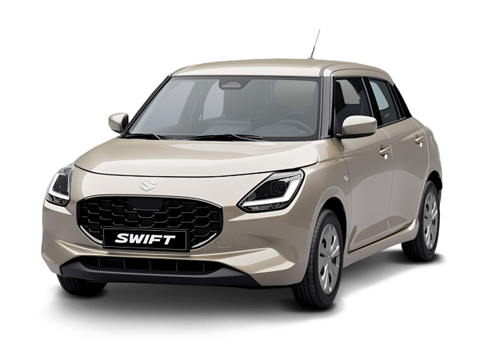 Suzuky Switft Noul Club Samurai - 427 euro pe luna [2]