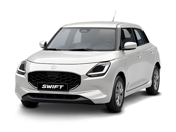 Suzuky Switft Noul Club Samurai - 427 euro pe luna [4]