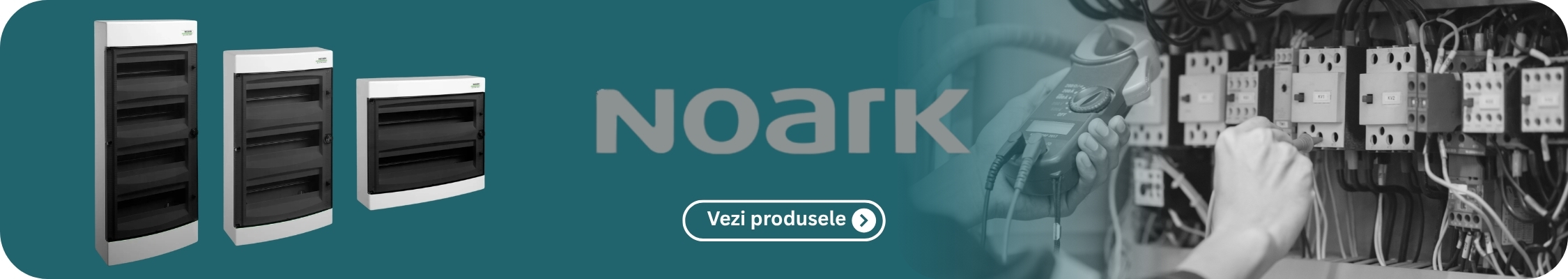 Banner NOARK
