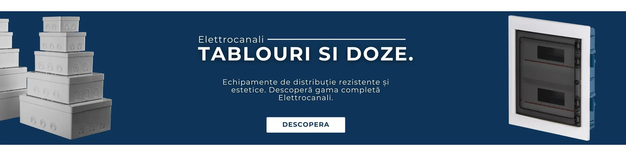 WattZone Banner Elettrocanali