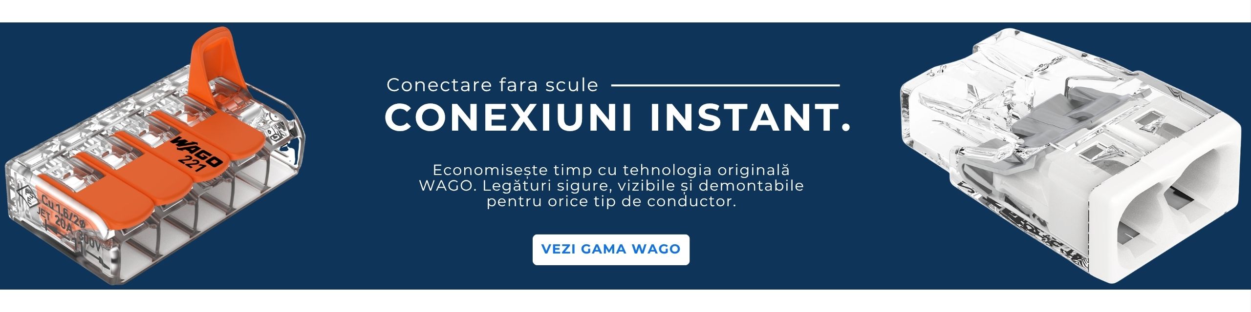 WattZone Banner WAGO