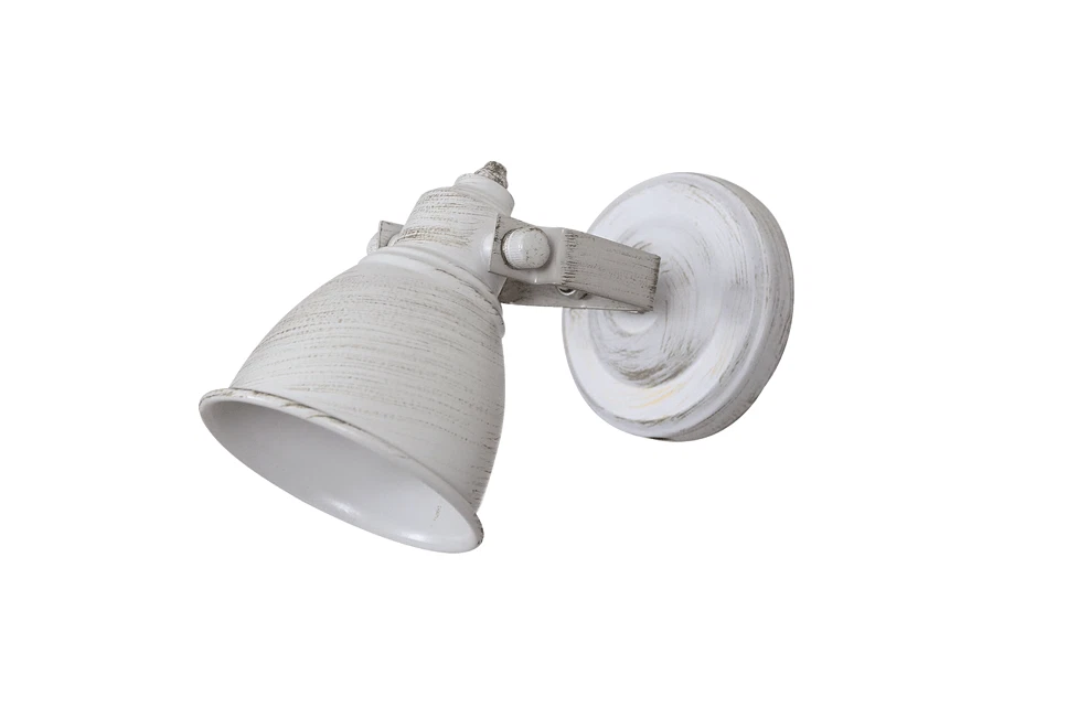 Aplica 1xE27 60W, alb -  Juno [2]