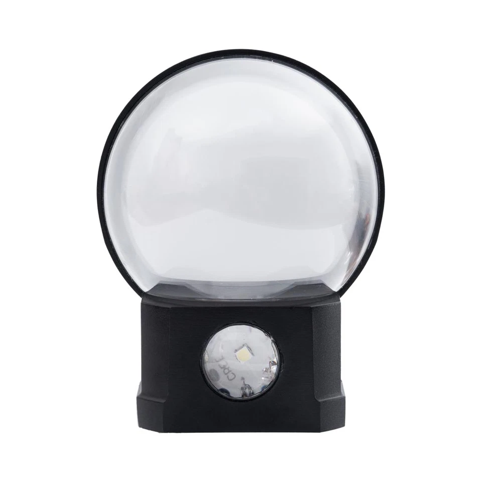 Aplica Led de exterior 1105lm, 13W, 13.5x10.5cm, IP65, lumina neutra, negru [8]