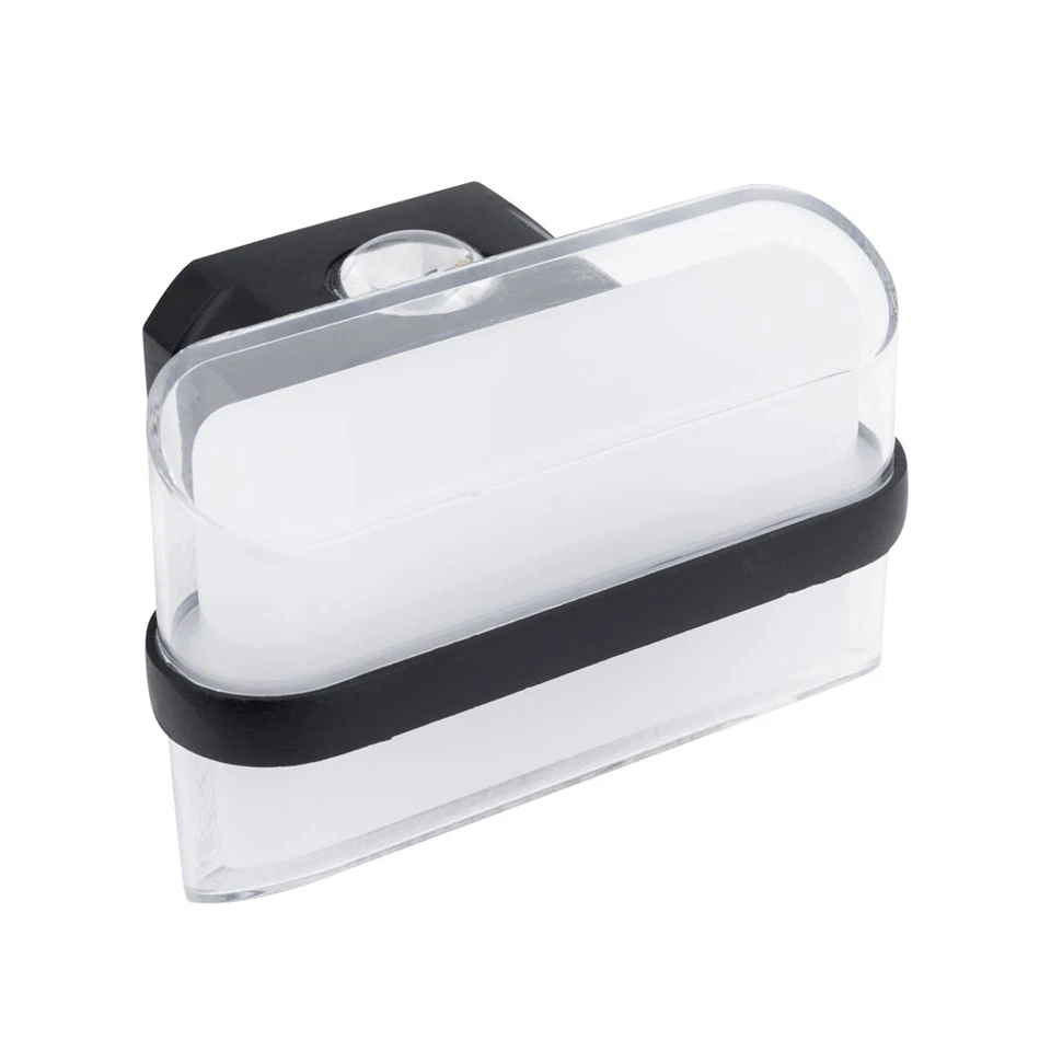 plafoniera led moderna