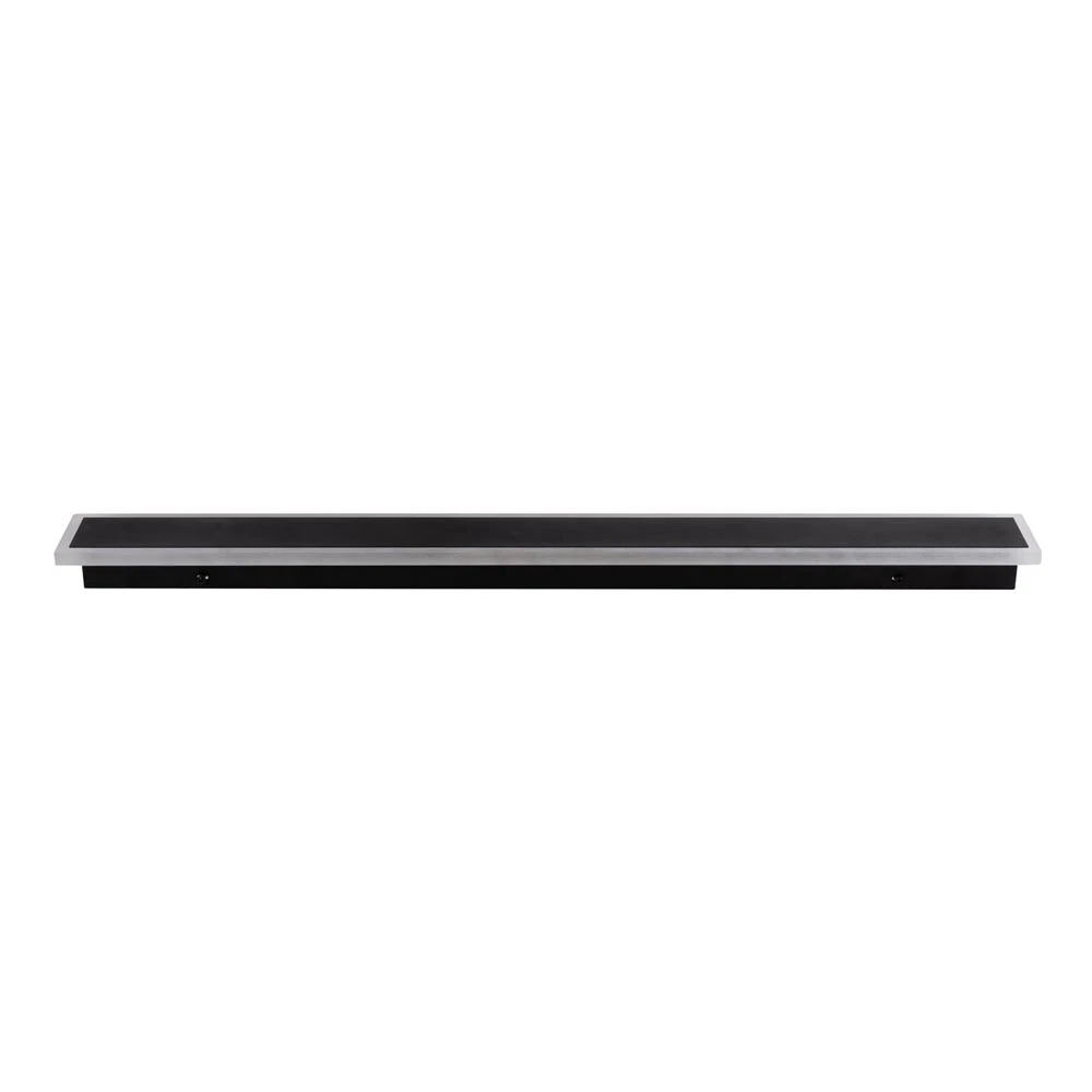 Aplica liniara Led de exterior 900lm, 18W,  IP65, lumina neutra, negru [8]