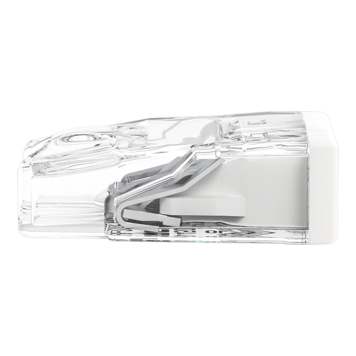 Clema conexiune pentru 3 conductori unifilari 0.5-2.5 mmp, 24A, set 10 buc. [2]