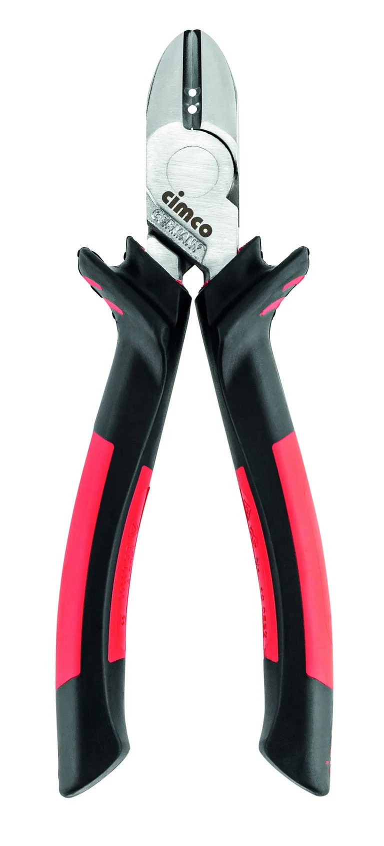 Cleste dezizolat cablu combinat 1000V, 160mm [2]