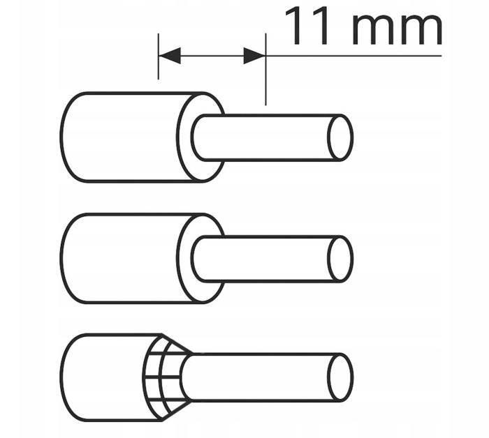 Conector rapid cu parghie 4P, 0.5 - 4mmp, set 20 buc [2]