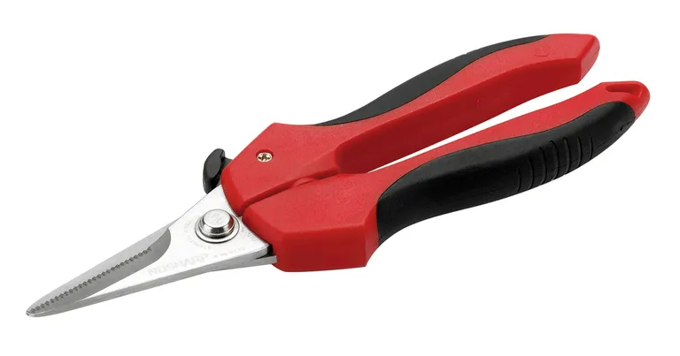 Foarfeca pentru electricieni universala, L=190mm [2]