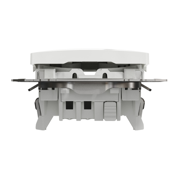Intrerupator cap scara 10AX, Sedna Design, alb, SDD111106 [5]