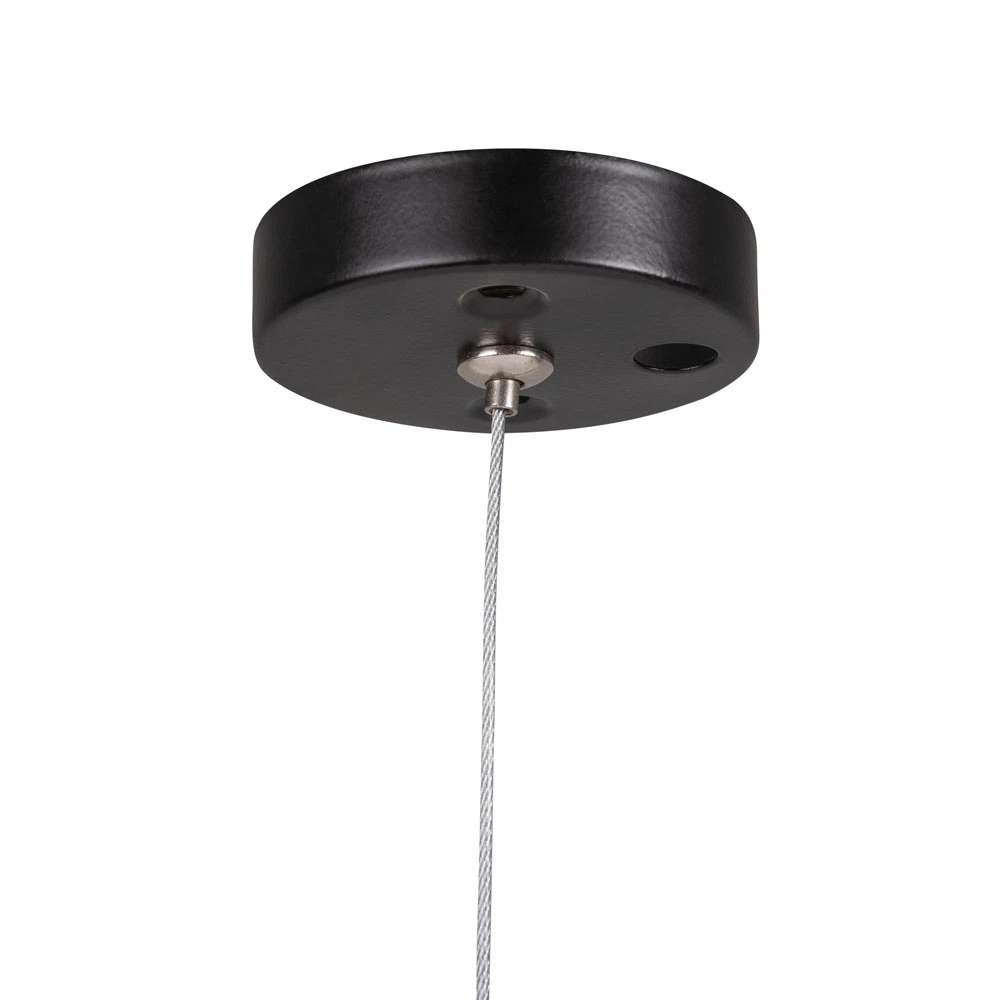 KIT montaj suspendat 1.5m pentru Corp LED liniar interconectabil [3]