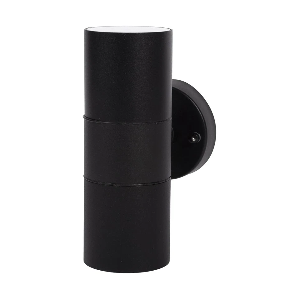 Lampa de gradina 2xGU10, 12x21.5cm, 35W, IP65, antracit - Antal [5]