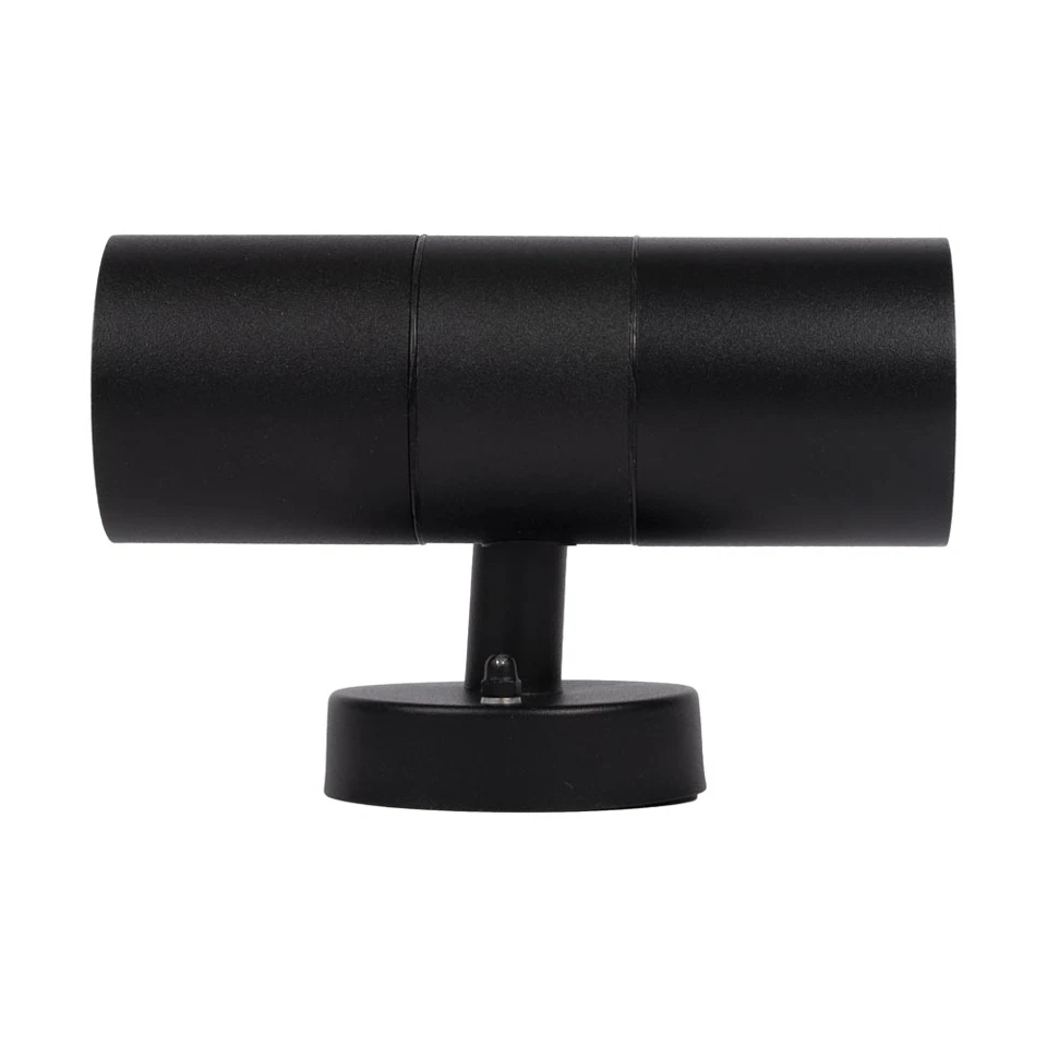 Lampa de gradina 2xGU10, 12x21.5cm, 35W, IP65, antracit - Antal [4]