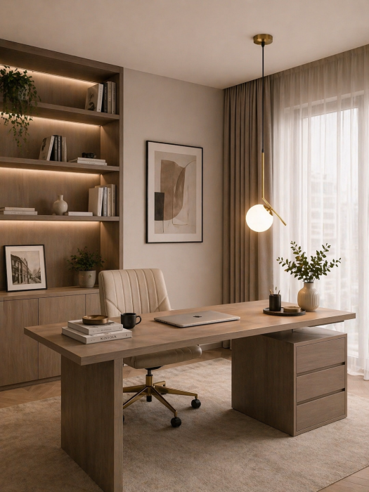 Pendul dulie 1XE14, 40W, 1.5m, auriu - Nala [3]