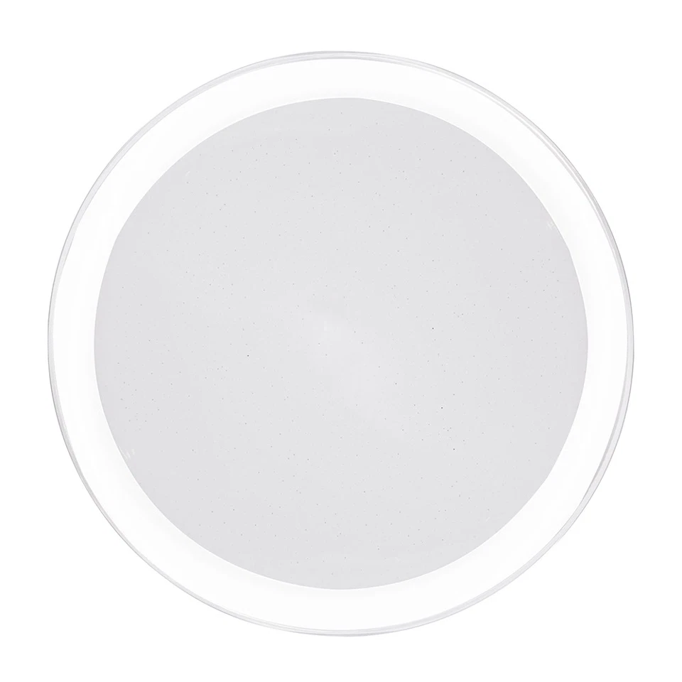 Plafoniera LED 1680lm, 24W, 4000K, IP20, alb - Galaxy [6]