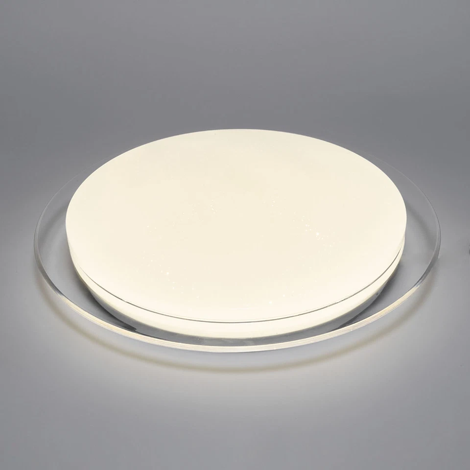 Plafoniera LED 1680lm, 24W, 4000K, IP20, alb - Galaxy [5]