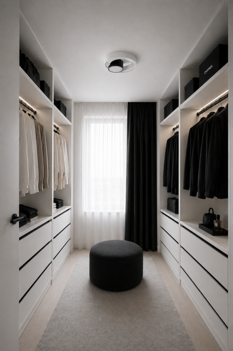 Plafoniera LED 2250lm, 45W, 3000-6000K - Donut [3]