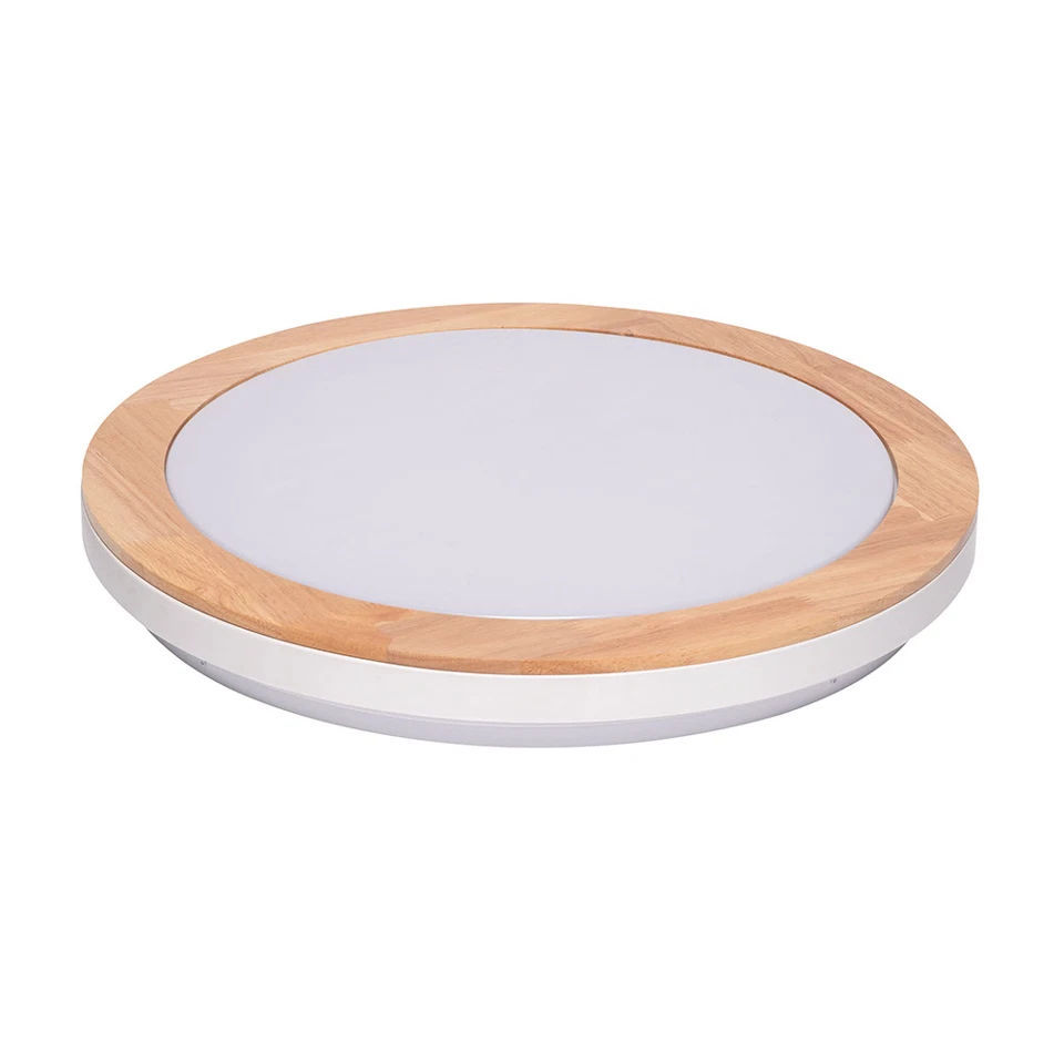 Plafoniera LED 2700lm, 36W, 4000K, IP20 - Roundwood [6]