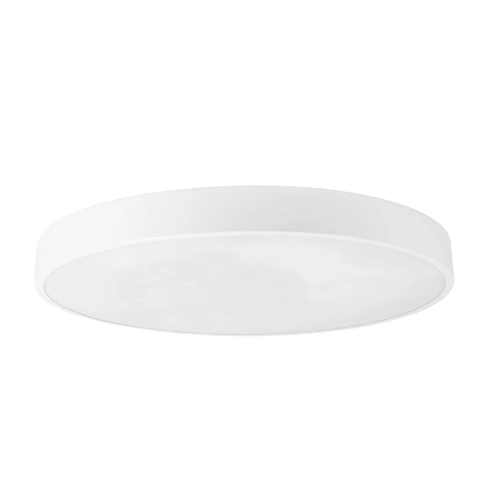Plafoniera LED 2900lm, 52W, CCT 3000-6000K, alb - Macaron [5]