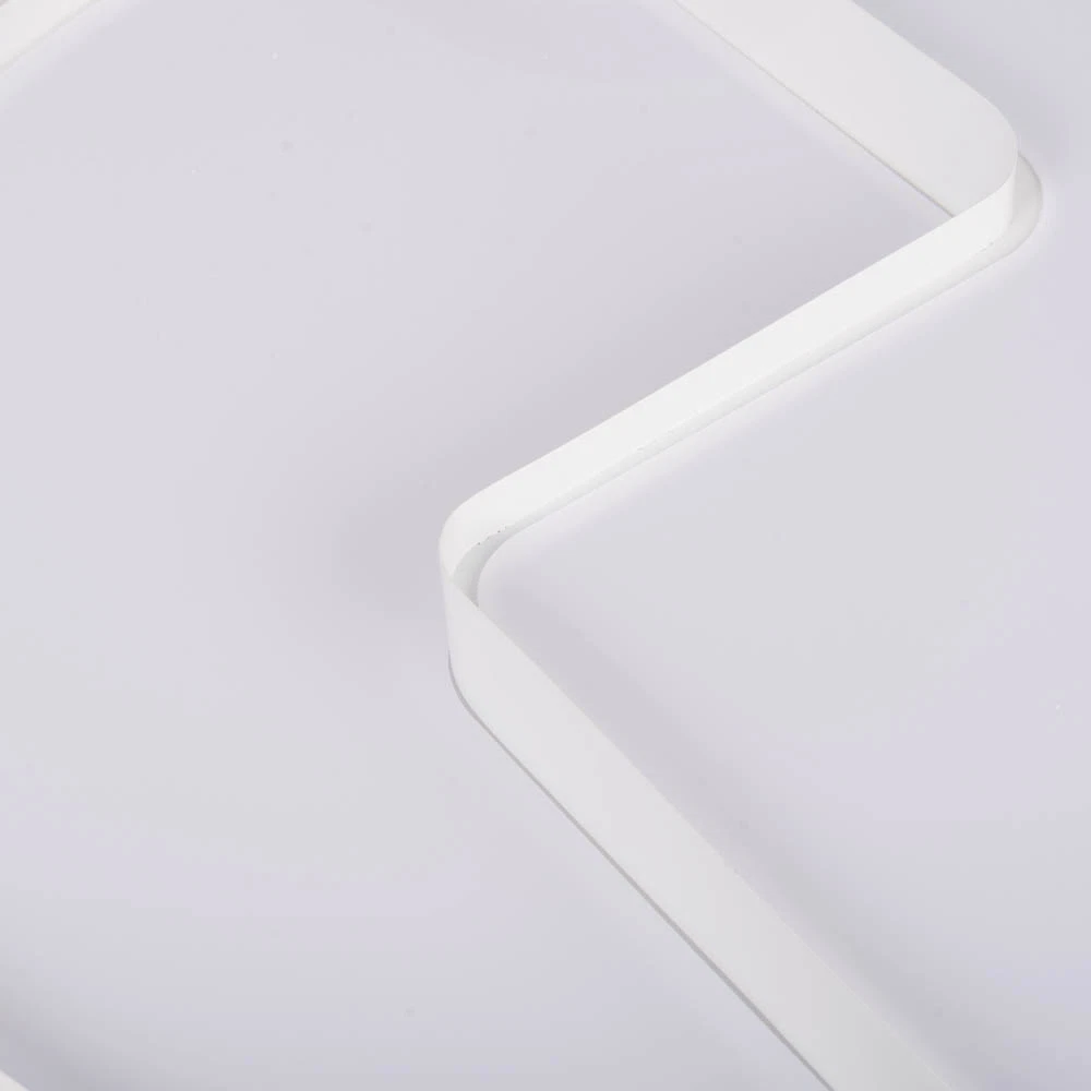 Plafoniera LED 3600lm, 48W, IP20, alb - Gerd [8]